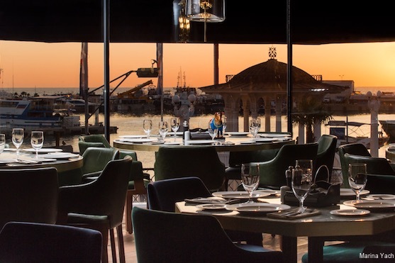 Фото Marina Yacht by Stellar Hotels