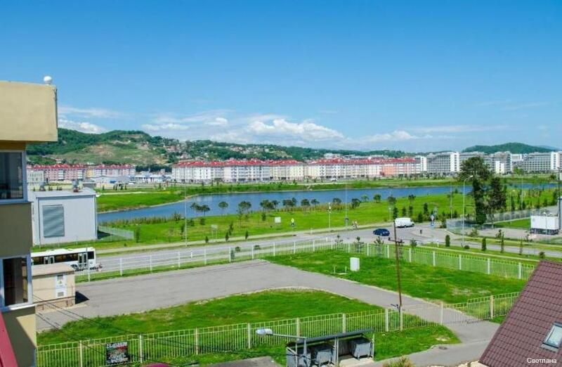 Фото отеля 3