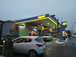 Opet (Ankara, Çankaya, Mebusevleri Mah., Dögol Cad., 21), gas station