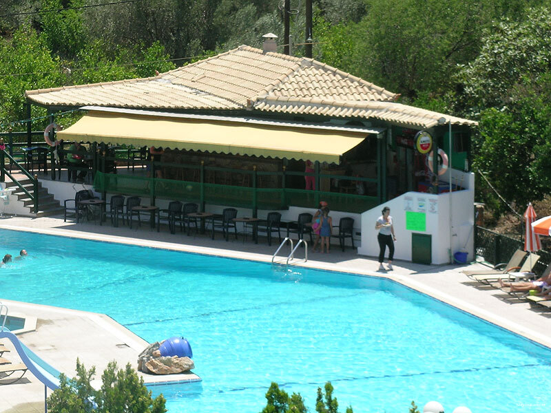 Фото Magda's Kamares