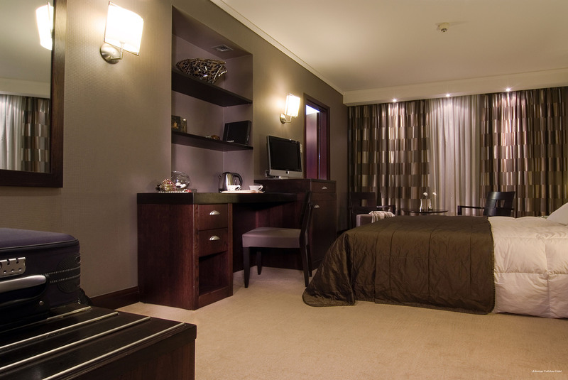 Фото The Athenian Callirhoe Exclusive Hotel