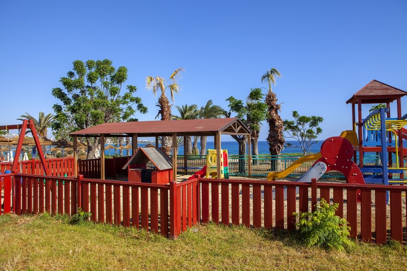 Фото Dreams Corfu Resort & SPA