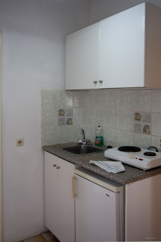 Фото Andromaches Holiday Apartments