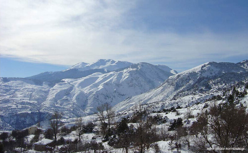 Фото Pera Alonia Guest House