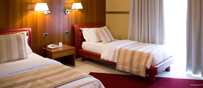 Фото Diplomat Hotel & SPA