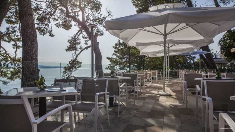 Фото Bluesun Hotel Berulia