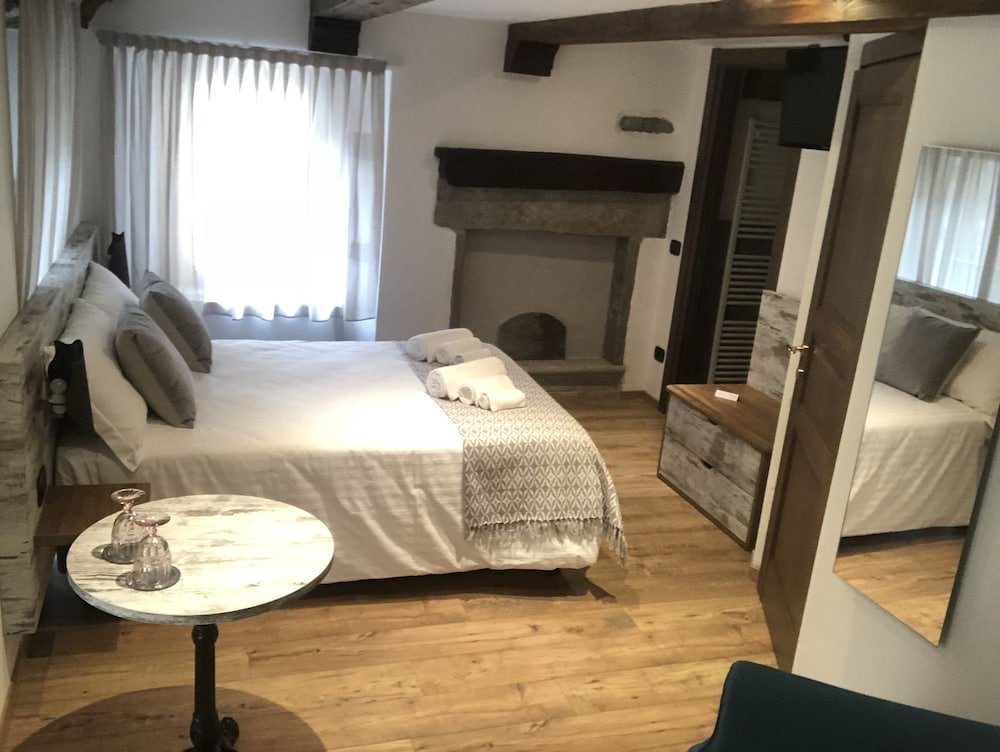 Фото NicoMat Rooms