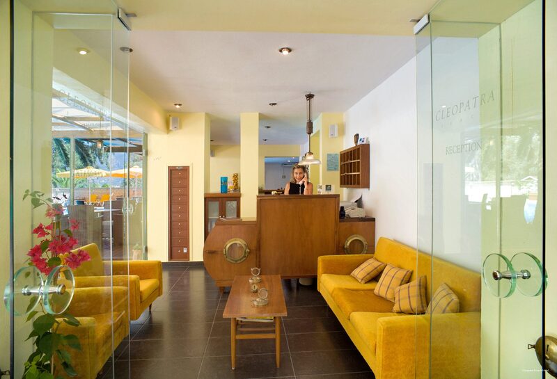 Фото Cleopatra Beach Hotel