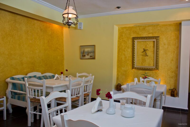 Фото Cleopatra Beach Hotel