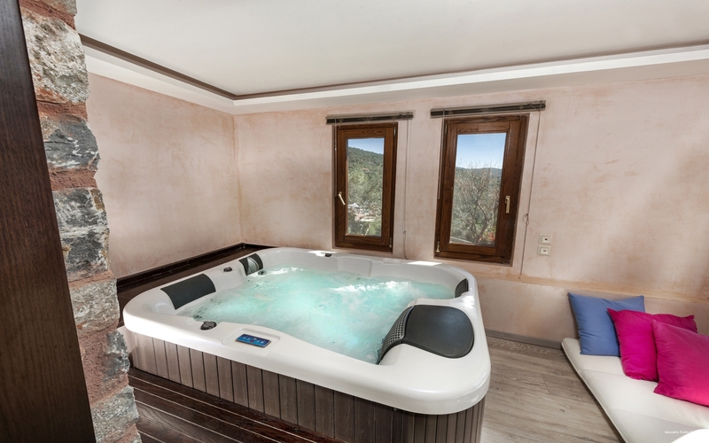 Фото Iakovakis Suites & SPA