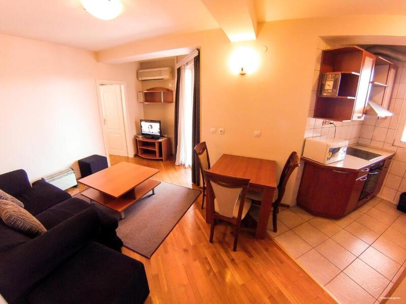 Фото Hotel Orange Inn