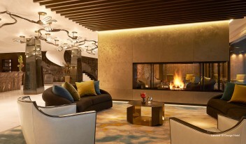 Фото Lanchid 19 Design Hotel