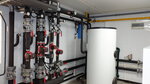 Altair-SP (Zubachyovskaya Street, 11А), boilers and boiler equipment