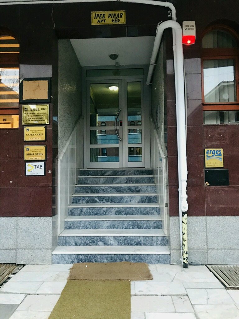 Architectural firm Msa Mimarlik, Ankara, photo