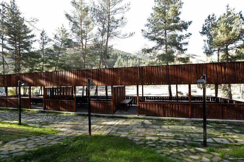 Фото Наири СПА Резортс