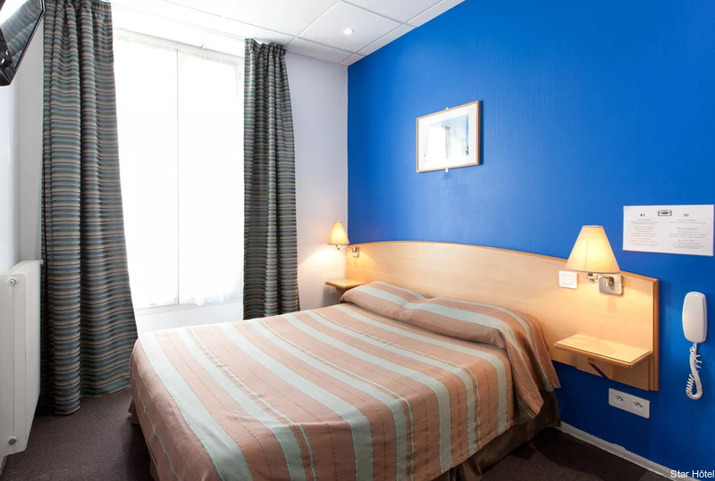 Фото Hotel le Nice Etoile