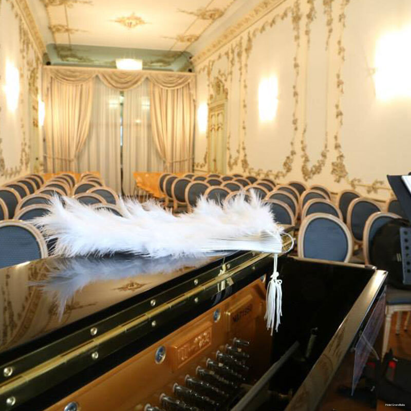 Фото Hotel Grand'Italia