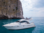 Capitanroman (набережная Назукина, 1), boats, motor boats, yachts