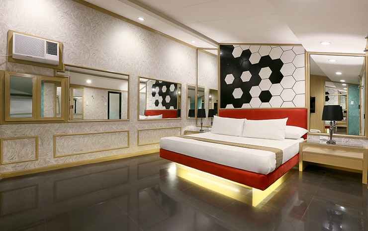 Фото Victoria Court Cuneta