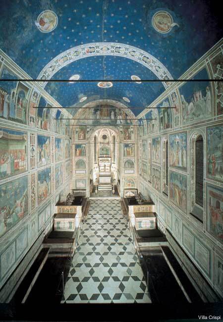 Фото Villa Crispi