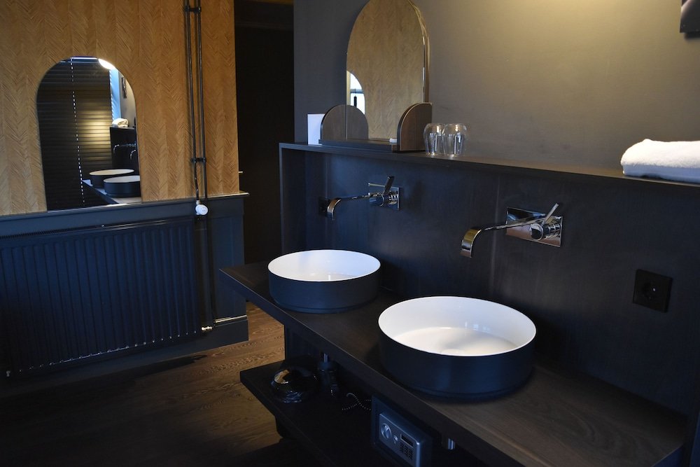 Фото Hotel Rudolph