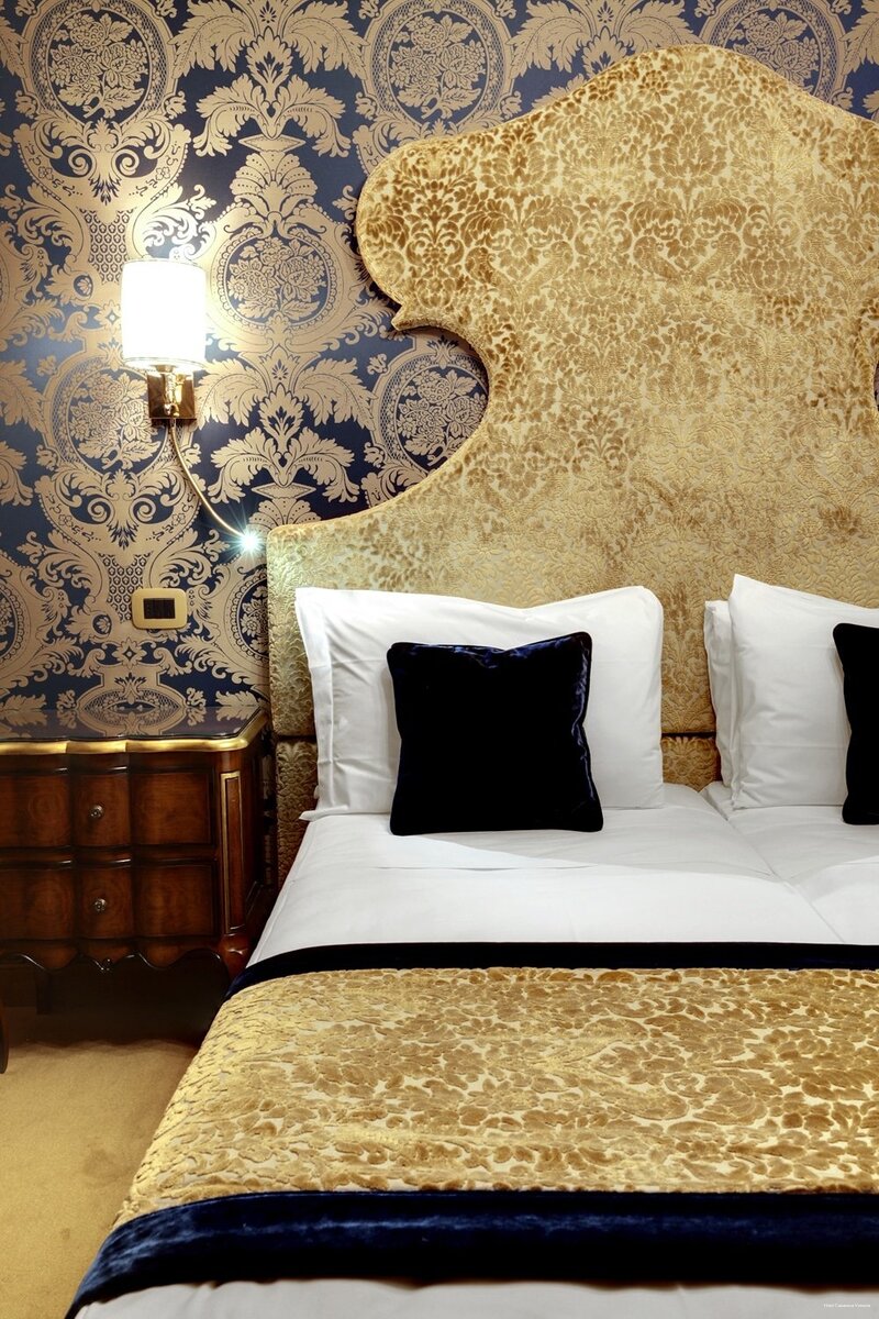 Фото Hotel Casanova Venice