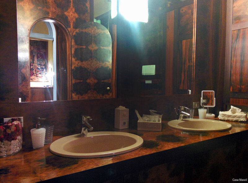 Фото Casa Masoli