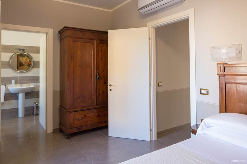 Фото Palazzo Rotati