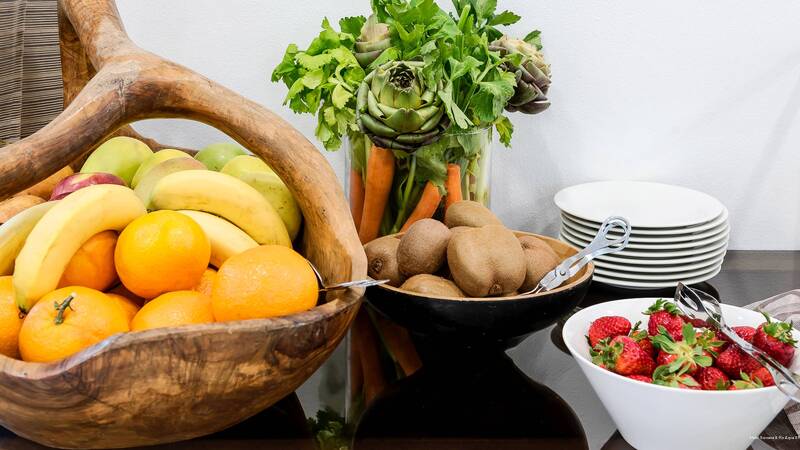 Фото Hotel Sovrana & Re Aqva SPA