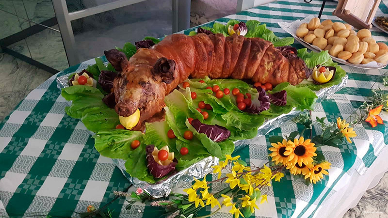 Фото Hotel Ambasciatori