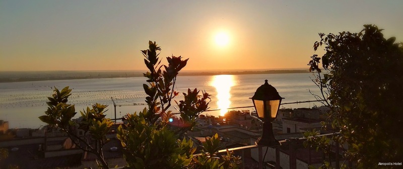 Фото Akropolis Hotel