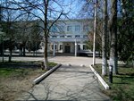 MBOU SOSh № 27 goroda Simferopol (улица Семашко, 15), school