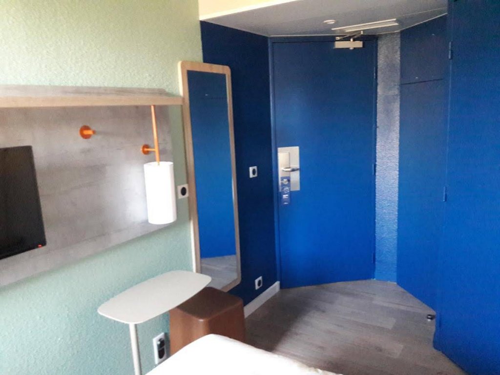 Фото Ibis Budget Marne-la-Vallée Noisy-le-Grand