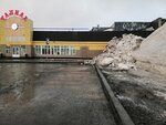 Талнах (ул. Строителей, 4, Норильск), автовокзал, автостанция в Норильске