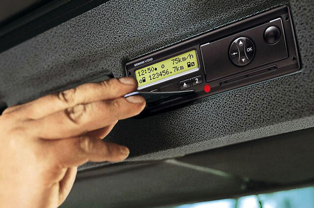 آﻻت قياس سرعة الدوران MobilService ، تيومين، صورة