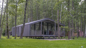 отель Edimonovo Village