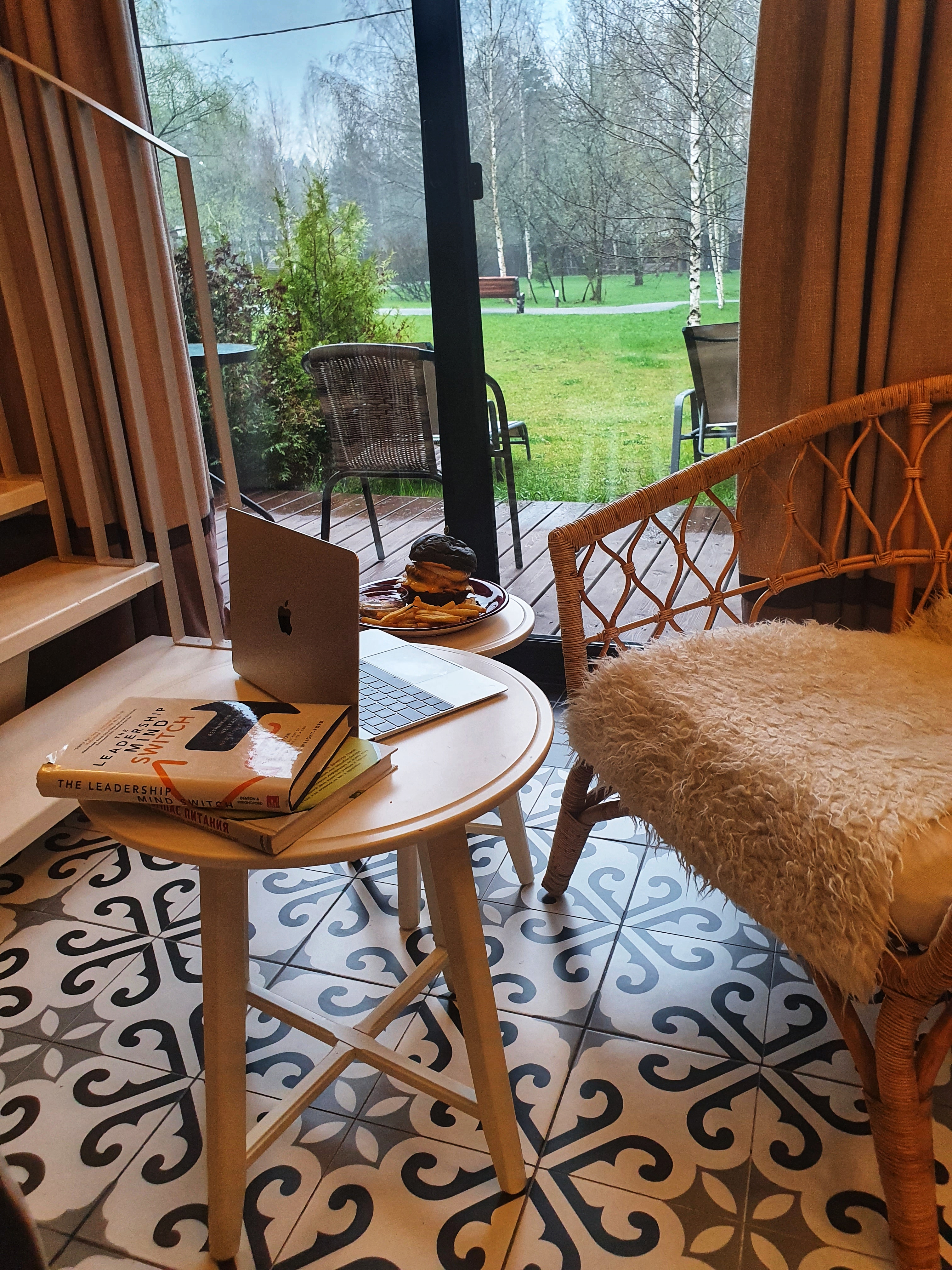 Фото Арт Вилладж