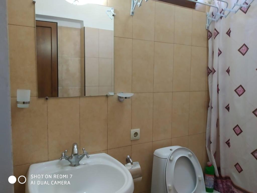 Фото Гостевой дом Мухус