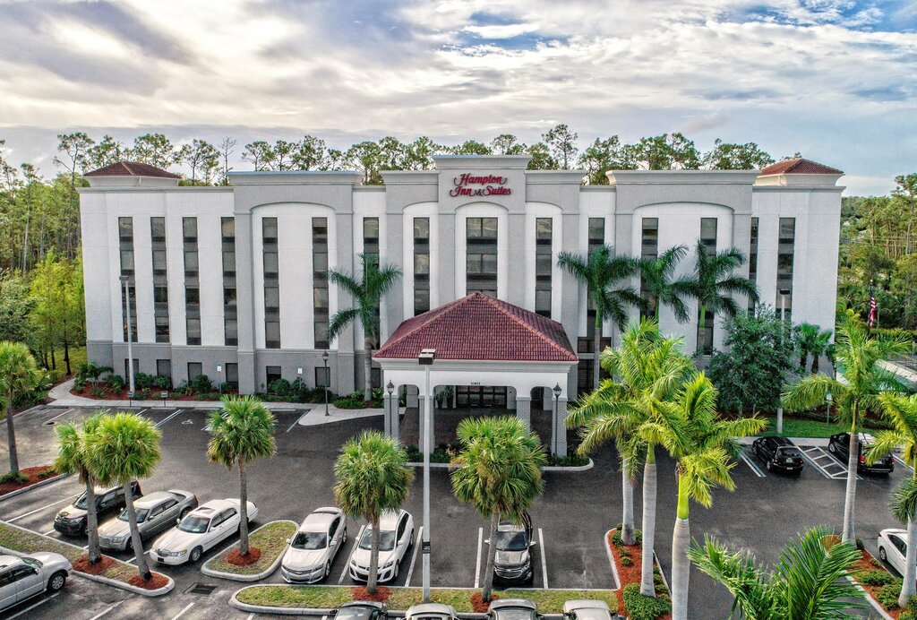 Hotel Hampton Inn & Suites Fort Myers-Estero/FGCU, State of Florida, photo