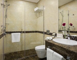 Гостиница SAS Residence & Hotel