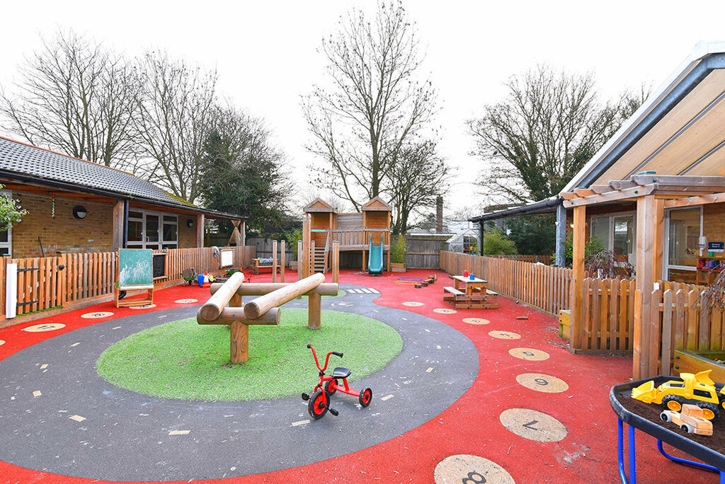 School Bright Horizons Longfield Day Nursery and Preschool, Kent County, photo