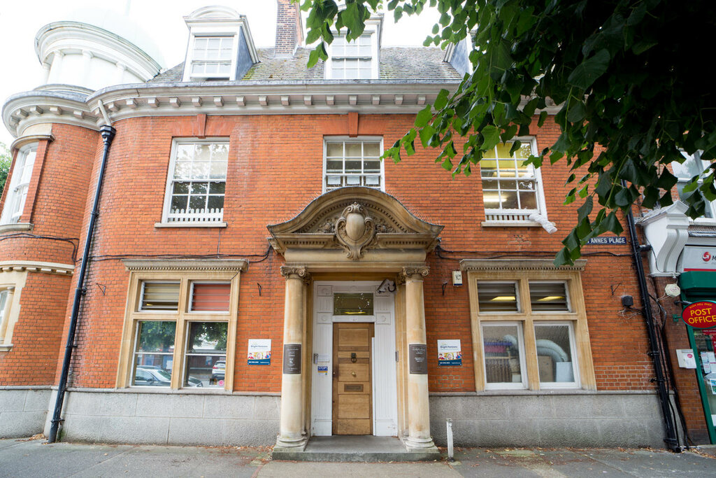 School Bright Horizons Bush Hill Park Day Nursery and Preschool, London, photo