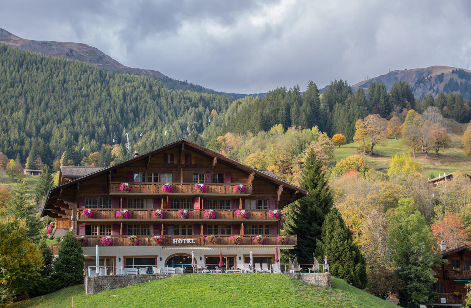 Фото отеля 3