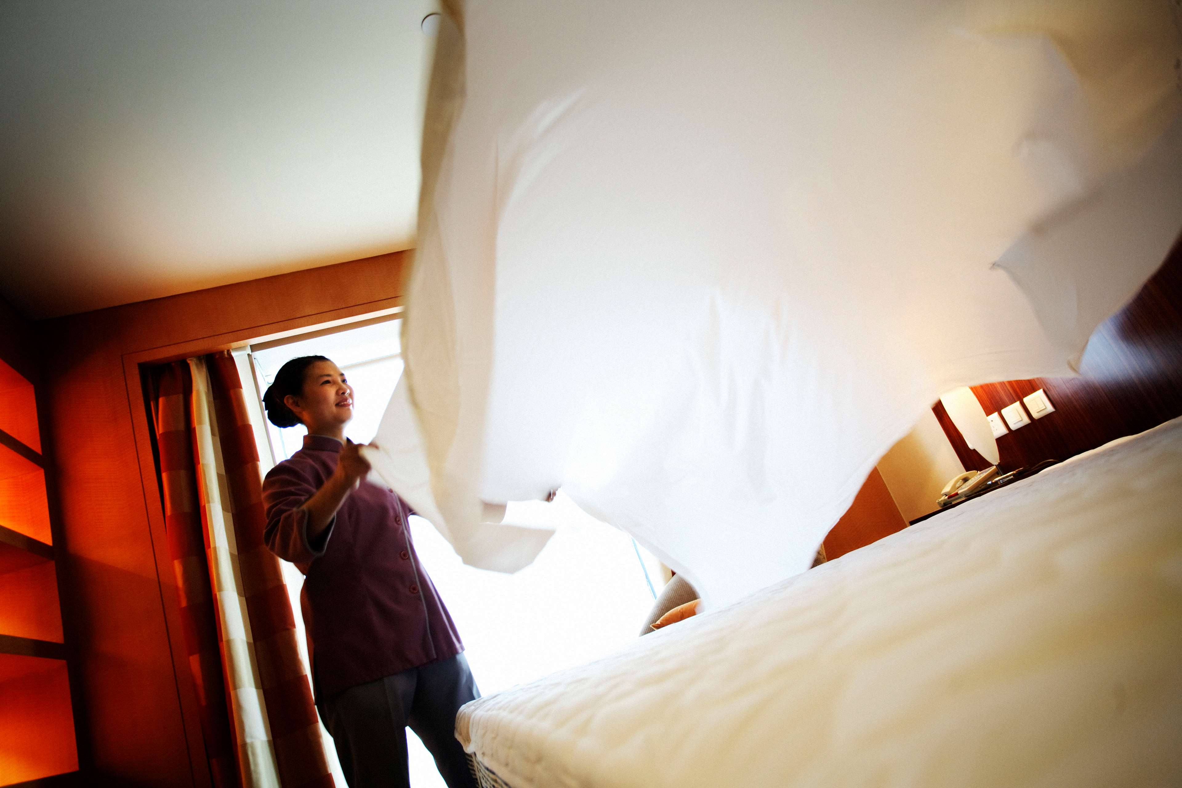 Фото Park Plaza Beijing Wangfujing