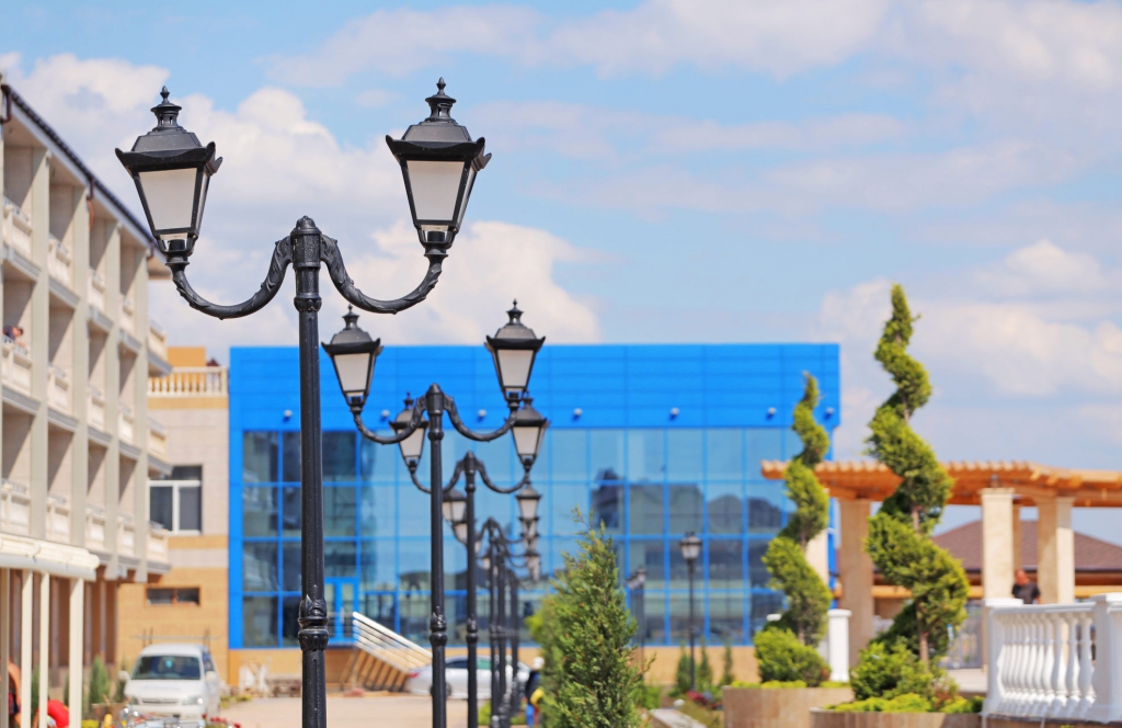 Фото Ribera Resort & SPA