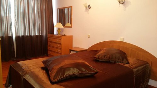 Hotel Rus, , foto
