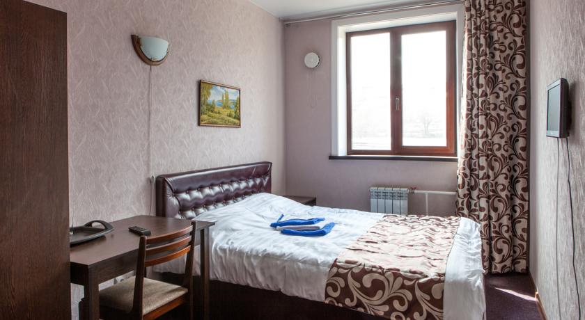 Фото Гостевой дом на Звездинской