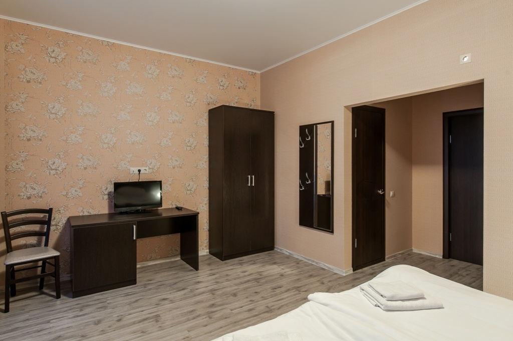 Фото Базилик 