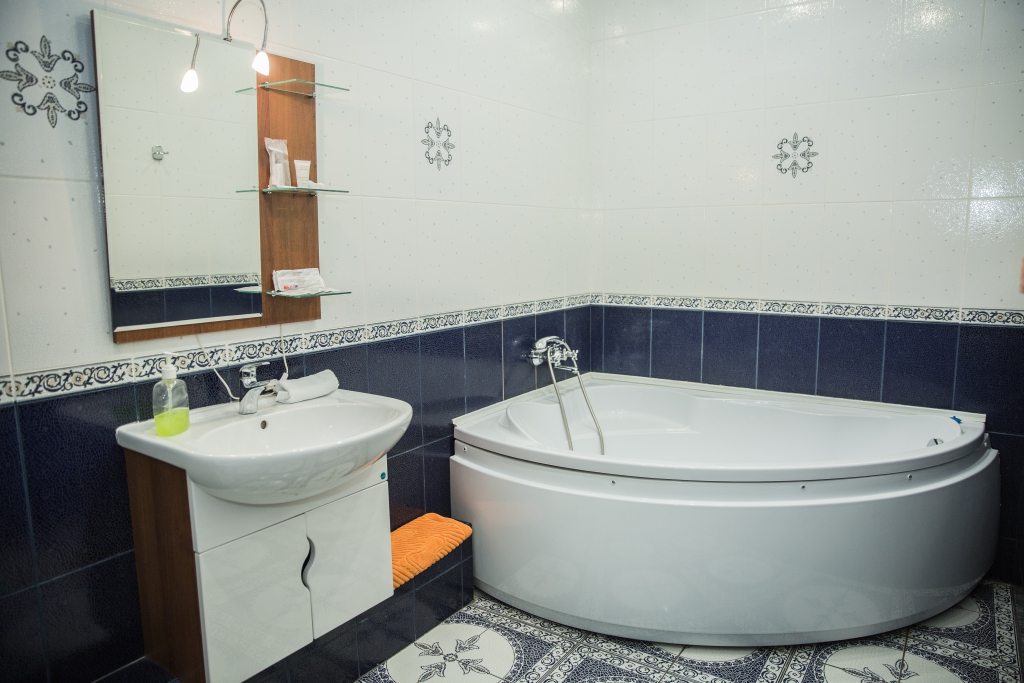 Фото VIP House на Ставропольской