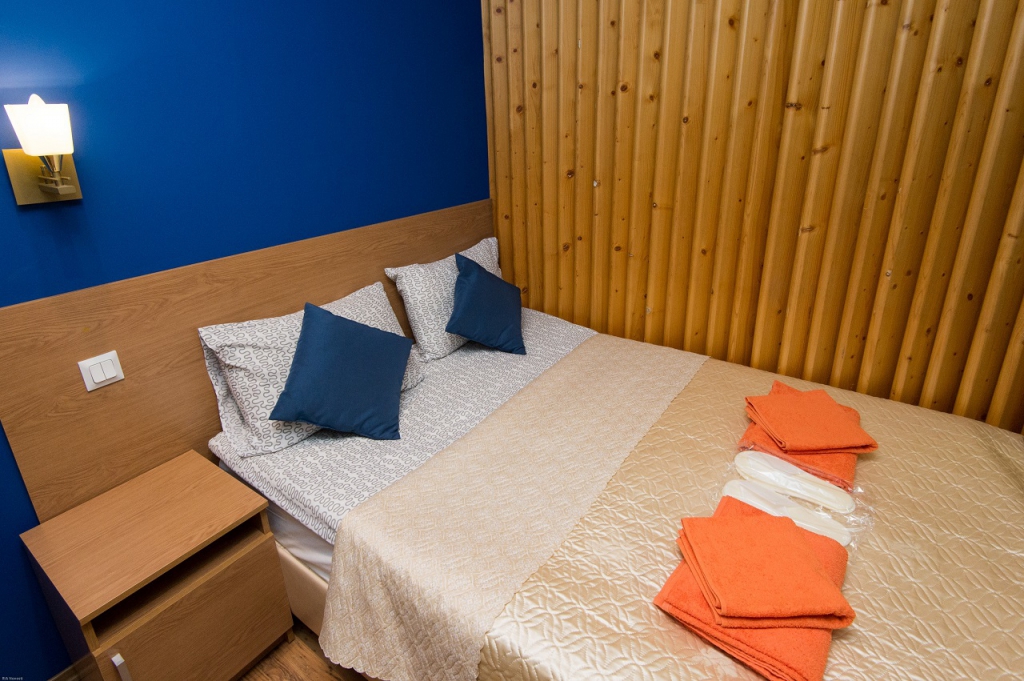 Фото Орловский дом